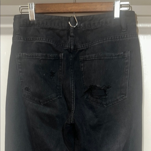 VERVET BY FLYING MONKEY Black Ankle & Cropped Jeans - Picture 4 of 6